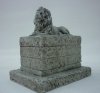 RT-Diorama 35183 Lion Statue 1/35